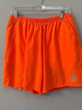 Ralph Lauren RLX Athletic Shorts